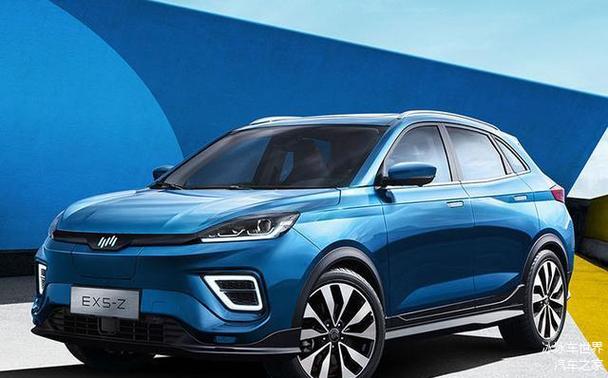 深圳324WEY威派豪华SUV市场的黑马，零跑汽车与智能交通系统的协同