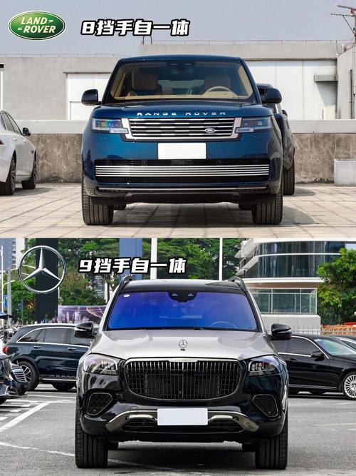 深圳324迈巴赫经典与现代的完美融合，路虎如何塑造独特的品牌形象